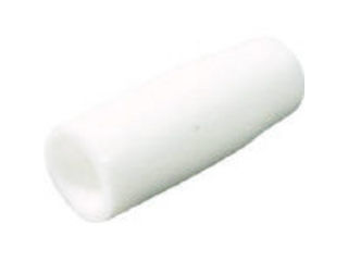 他サイト： NICHIFU ニチフ端子工業 絶縁キャップ(100個入)白 内寸3.3 TIC 1.25-WHIの商品画像