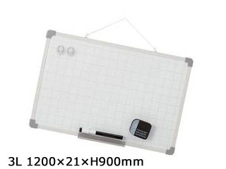 他サイト： Asmix アスミックス(アスカ) 【個人宅配送不可】【代引不可】セクションボード 3L VWB072の商品画像