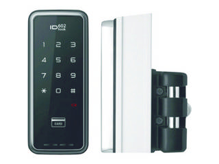 他サイト： LOCKMAN ロックマンジャパン デジタルドアロックID-602Bhookの商品画像