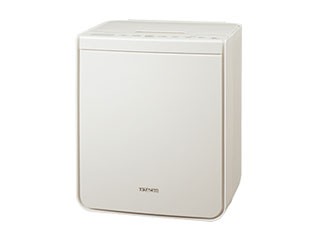 他サイト： HITACHI/日立 HFK-VS5000-C(アイボリー) ふとん乾燥機【伸びる・広がる・新形状のV字型】の商品画像