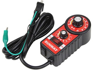 他サイト： SUNWAY/サンウェイ スピードコントローラー SC-01の商品画像