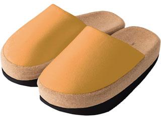 他サイト： alphax/アルファックス AP-508502-OR 体幹を整えるスリッパ Sliet スリエット オレンジの商品画像