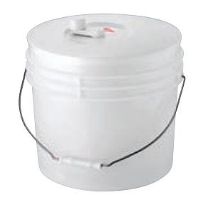 他サイト： YAMAKEN 山研工業 野菜水切り器 バリバリサラダ バケツタイプ(9.3L)の商品画像