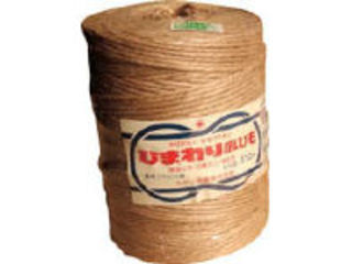 他サイト： SEKISUI/積水樹脂 ひまわり麻ひも 2mmX100m A143-100の商品画像