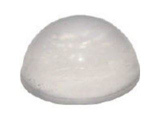 他サイト： HIKARI 光 ウレタンクッション19丸 透明 (8個入) KKU-190の商品画像
