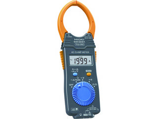他サイト： HIOKI 日置電機 ACクランプメータ CM3291の商品画像