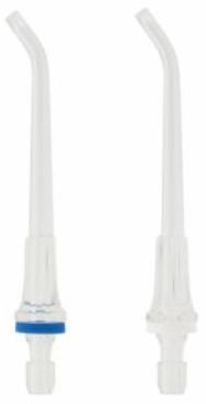 他サイト： dretec ドリテック ZFS103XXNZ 口腔洗浄器「ジェットクリーン スマート」交換用ノズルの商品画像