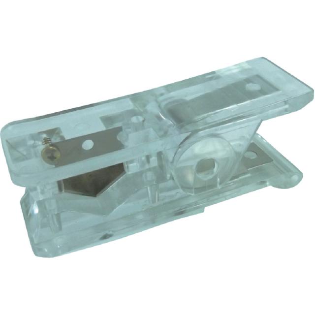 他サイト： CHIYODA 千代田精機 チューブカッター 適用チューブ外径3〜16mm TC-16の商品画像