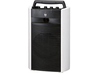 他サイト： TOA 【代引不可】800MHZ帯ワイヤレスアンプ(シングル) CDデッキ付き WA-2700CDの商品画像