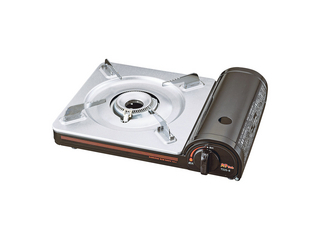 他サイト： TTS 火子ちゃんコンロ TS35-8の商品画像