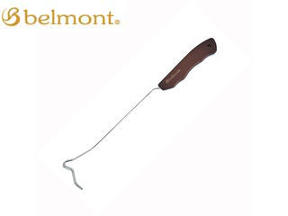 他サイト： ベルモント belmont MP163 フックリリーサー 【L】 (BW)の商品画像