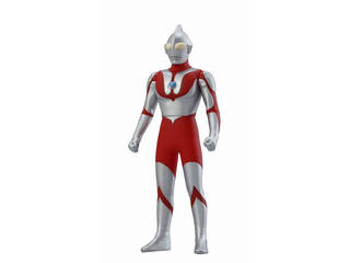 他サイト： バンダイ BANDAI ウルトラヒーローシリーズ 01 ウルトラマンの商品画像