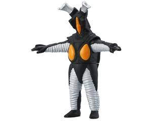 他サイト： BANDAI バンダイ ウルトラ怪獣シリーズ 03 ゼットンの商品画像
