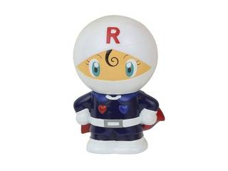 他サイト： BANDAI バンダイ それいけ!アンパンマン 大集合!ほかほかピープー♪シリーズ ロールパンナの商品画像