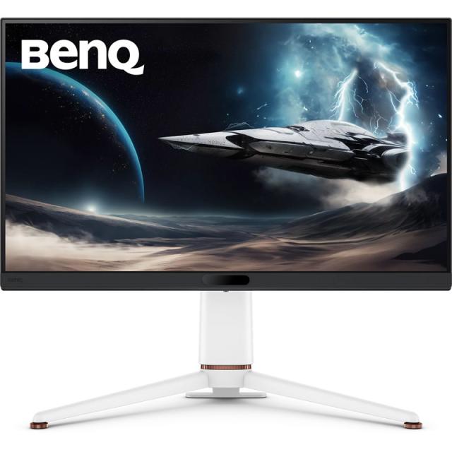 他サイト： BenQ ベンキュー IPSパネル WQHD対応27型ワイド液晶ディスプレイ ゲーミング 180Hz MOBIUZ モビウス Eの商品画像