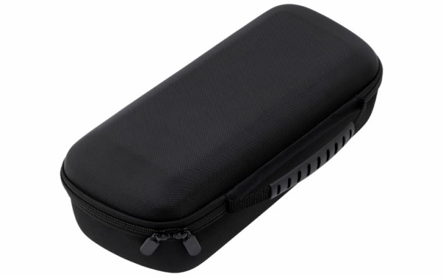 他サイト： サイバーガジェット CYBER・セミハードケース(PS Portal用) CY-P5PSHC-BKの商品画像