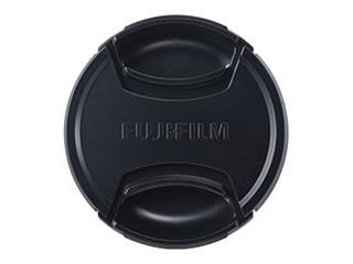 他サイト： FUJIFILM フジフイルム FLCP-52 II 52mm用レンズキャップの商品画像