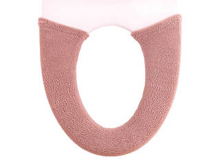 他サイト： OKA オカ エトフトリア洗浄便座カバーBEの商品画像