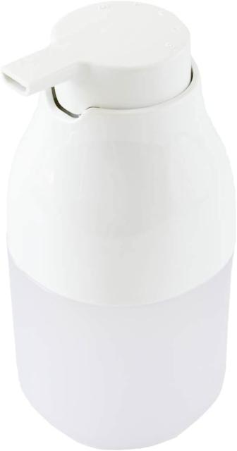 他サイト： OKA オカ プリスベイズ ウィル ディスペンサー 泡タイプ 592641の商品画像