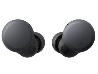 他サイト： SONY ソニー LinkBuds S WF-LS900N-B(ブラック) ワイヤレスノイズキャンセリングステレオヘッドセットの商品画像