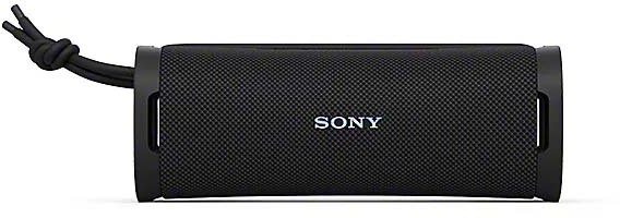 他サイト： SONY ソニー ワイヤレスポータブルスピーカー ブラック SRS-ULT10 Bの商品画像