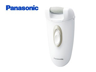 他サイト： Panasonic パナソニック ES-WE22-N 角質クリア (ゴールド調)の商品画像
