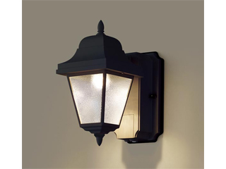 他サイト： Panasonic パナソニック LSEWC4033 LE1 壁直付型 LED(電球色) ポーチライト 拡散タイプ・密閉型 防雨の商品画像