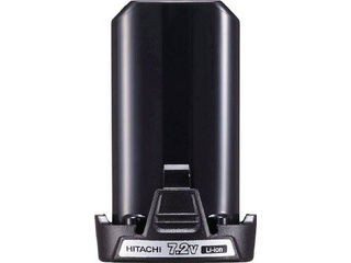 他サイト： HiKOKI 工機ホールディングス 7.2Vリチウムイオンバッテリー BCL715の商品画像
