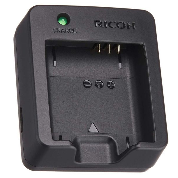 他サイト： RICOH リコー BJ-11 バッテリー充電器の商品画像