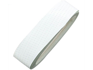 他サイト： ヨネックス YONEX シンセティックレザーエクセルプログリップ (ホワイト) AC128-011の商品画像