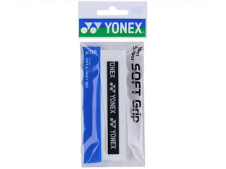 他サイト： ヨネックス YONEX ウェットスーパーソフトグリップ (ホワイト) AC1363-011の商品画像