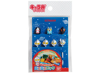 他サイト： TORUNE トルネ ウルトラマンシリーズ ニコニコピックの商品画像