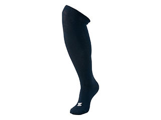 他サイト： ゼット ZETT 野球 カラーソックス 3足組 21〜24cm ネイビー BK03CM-2900の商品画像