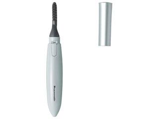 他サイト： Panasonic パナソニック EH-SE11-A(ミストブルー) まつげくるん ナチュラルカールの商品画像