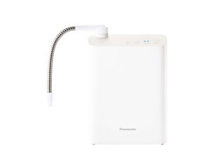 他サイト： Panasonic パナソニック TK-AS31-W(ホワイト) アルカリイオン整水器の商品画像