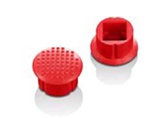 他サイト： Lenovo/レノボ ThinkPad ロープロファイルトラックポイント・キャップ 0A33908の商品画像