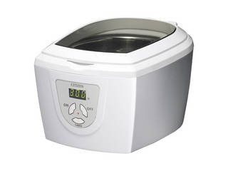 他サイト： シチズン 超音波洗浄器  SWS510の商品画像