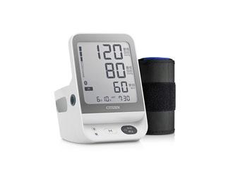 他サイト： CITIZEN/シチズン CHUH904C 上腕式血圧計 CHUHシリーズの商品画像