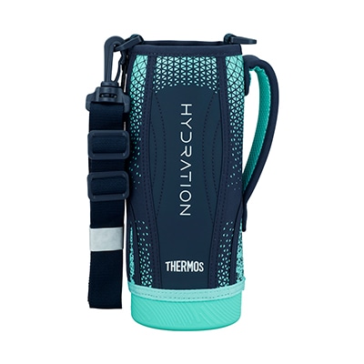 他サイト： THERMOS サーモス ハンディポーチ FHT-1002F NVMTの商品画像