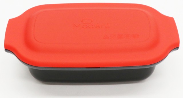 他サイト： HIRO ヒロコーポレーション HDL-5444 Modere 電子レンジ調理器の商品画像