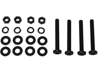 他サイト： ainex アイネックス ファン固定用ネジセット 20〜25mm厚用 SCM-04Aの商品画像