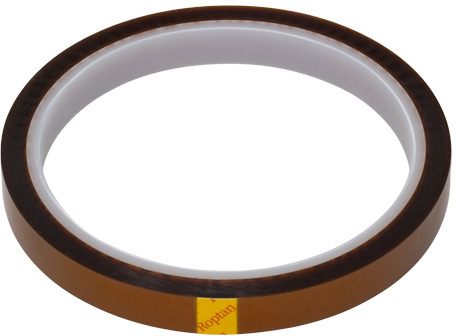 他サイト： ainex アイネックス M.2ヒートシンク・パーツ固定用耐熱テープ HT-15の商品画像