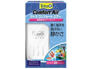 他サイト： Spectrum スペクトラムブランズジャパン テトラ コンフォートエアー 30の商品画像