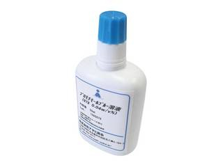 他サイト：   pH測定用試薬 BTB溶液 50ml(約250〜500回分)の商品画像