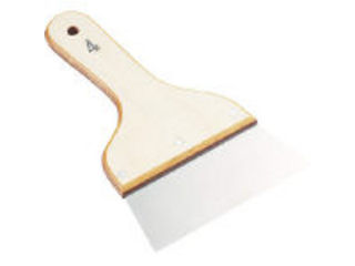 他サイト： OTA/大田製作所 ステンレス地ベラ NO20208の商品画像