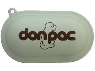 他サイト： PLUSCO プラスコ don-pac ドンパック gelato ホワイトの商品画像