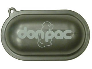 他サイト： PLUSCO プラスコ don-pac ドンパック POP シルバーの商品画像