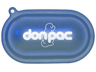 他サイト： PLUSCO プラスコ don-pac ドンパック POP ブラックの商品画像