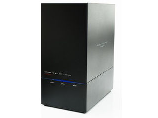 他サイト： Logitec ロジテック HDDケース/2Bay/USB3.0/RAID機能搭載/ソフト付 LGB-2BRHU3の商品画像