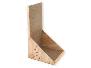 他サイト： necoichi 猫壱 バリバリボード (2つ折りタイプ)の商品画像